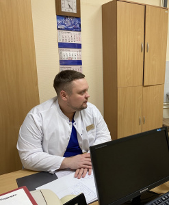 В Роднике реабилитируют детей с сахарным диабетом