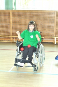 Использование адаптивной физкультуры в  реабилитации детей с ограниченными возможностями в центре «Родник»