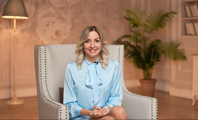 Ксения Пустовая о том, как снизить риск развития диабета II типа через ЗОЖ и правильное питание