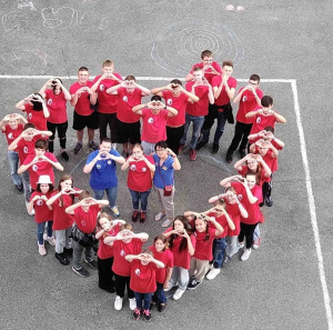 Состоялся заезд первой летней смены «Каникулы в народном стиле. Детский формат»