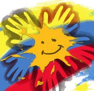 XI городской фестиваль творчества детей с ограниченными возможностями здоровья «Будущее для всех»