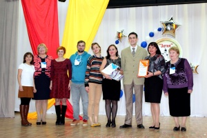 КОНКУРС ВЕДУЩИХ ИГРОВЫХ ПРОГРАММ «ЗАТЕЯ-2015»