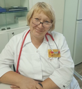 В день медицинского работника беседуем с врачом-педиатром о работе и вдохновении