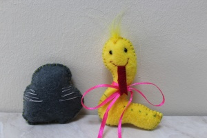 Итоги Всероссийского детско-юношеского конкурса рисунка и прикладного творчества "Попрыгунья"