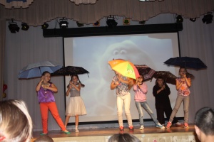 ФОТООТЧЕТ С 24.07.2015 ПО 29.07.2015 