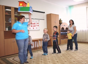 365 ДНЕЙ В СТИЛЕ "РОДНИК"