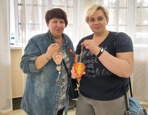 Центр «Родник» принял участников Областного фестиваля команд КВН среди молодых инвалидов