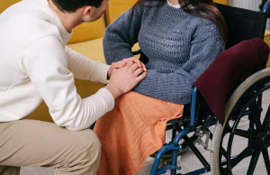 Законодатели закрепили понятие «сопровождаемое проживание»