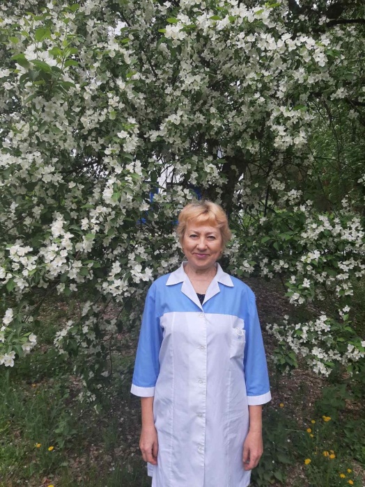 У нас даже медики с творческой жилкой!