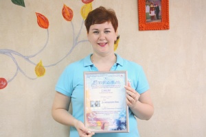 «МЫ В СКАЗКАХ АНДЕРСЕНА»