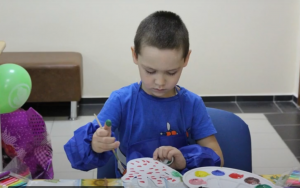 Стартует трёхнедельный цикл онлайн-встреч со специалистами "Родника" 