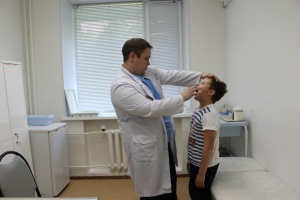 В 2019 году ОРЦ Родник примет детей с   сахарным диабетом