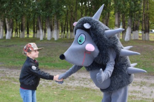 СОСТОЯЛСЯ ЗАЕЗД НА 4 СМЕНУ "ЛЕТНЕЕ НАСТРОЕНИЕ ИЛИ ОДНА ГЛАВА "КНИГИ КАНИКУЛ"