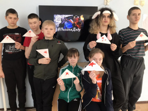 День Защитника Отечества в «Роднике»