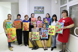 Специалисты «Родника» повысили свой профессиональный уровень