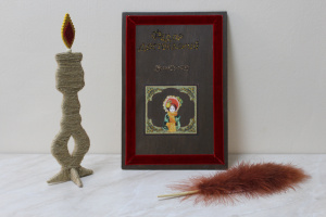 Поздравляем победителей Всероссийского детско-юношеского конкурса рисунка и прикладного творчества «По Достоевскому»