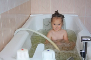 Лечим и укрепляем здоровье водой