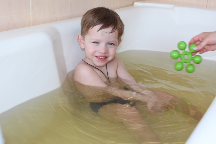 «Есть коррекционный сад, есть коррекционная школа, но нет коррекционной жизни»