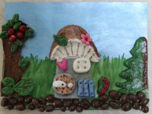 Центр «Родник» поздравляет победителей!