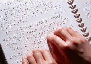 Центр «Родник» принимает участников  областного форума «Брайль собирает друзей»