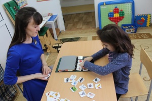 Методика PECS в помощь детям с РАС