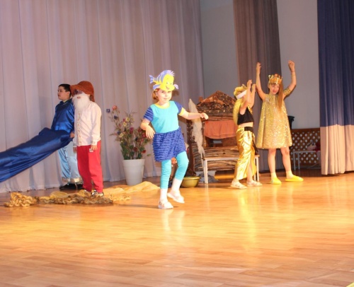 Что ждут семьи от пилотного проекта?