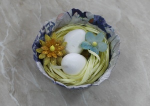 «Природный сувенир» - своими руками!