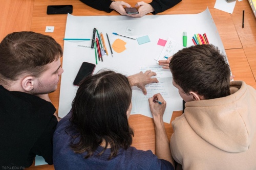 Родителей детей с ограниченным возможностями научат зарабатывать на хобби