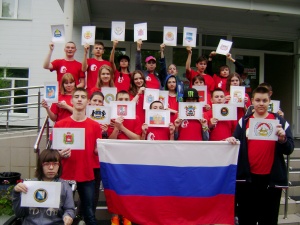 ПРАЗДНИКИ КАК ЭЛЕМЕНТ ПАТРИОТИЧЕСКОГО ВОСПИТАНИЯ