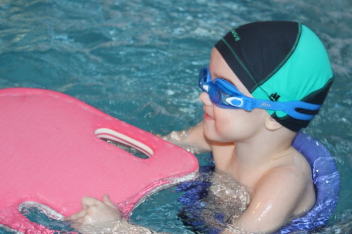 Гидрореабилитация: используем физические свойства воды и преодолеваем земное притяжение в бассейне