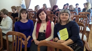 Специалисты «Родника» приняли участие в инфомарафоне по проблемам аутизма