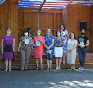  День социального работника!