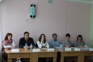 Заведующие структурными подразделениями ЦКР «Родник» успешно прошли аттестацию