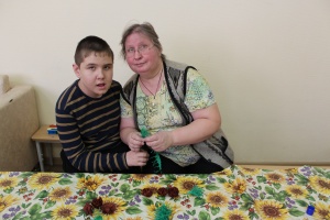 2 АПРЕЛЯ ВСЕМИРНЫЙ ДЕНЬ РАСПРОСТРАНЕНИЯ ИНФОРМАЦИИ О ПРОБЛЕМЕ АУТИЗМА