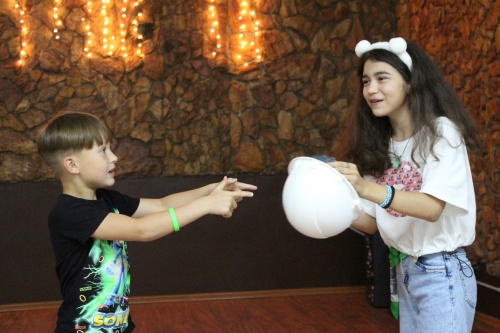 Летняя смена в «Роднике» посвящена вымышленным мирам