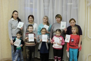 Самостоятельность и ответственность – важная и решаемая задача