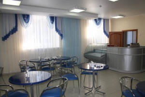 Питание тоже лечит 