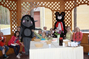 ФОТООТЧЕТ С 29.06.2015г. ПО 02.07.2015г.