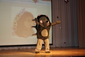 Смена: «Зимний сезон 2015. Детский слет «Дружба. Спорт. Творчество»