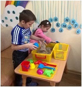 В АРСЕНАЛЕ ПЕДАГОГОВ–ПСИХОЛОГОВ «РОДНИКА» ПОЯВИЛСЯ НОВЫЙ МАТЕРИАЛ