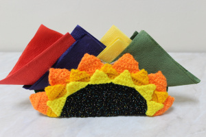 Центр "Родник" поздравляет победителей!