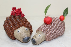 Наша Родина - Россия!