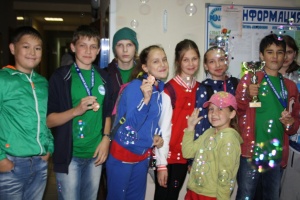 ПОДВЕДЕНИЕ ИТОГОВ РАБОТЫ ЦЕНТРА ЗА I ПОЛУГОДИЕ 2015 ГОДА