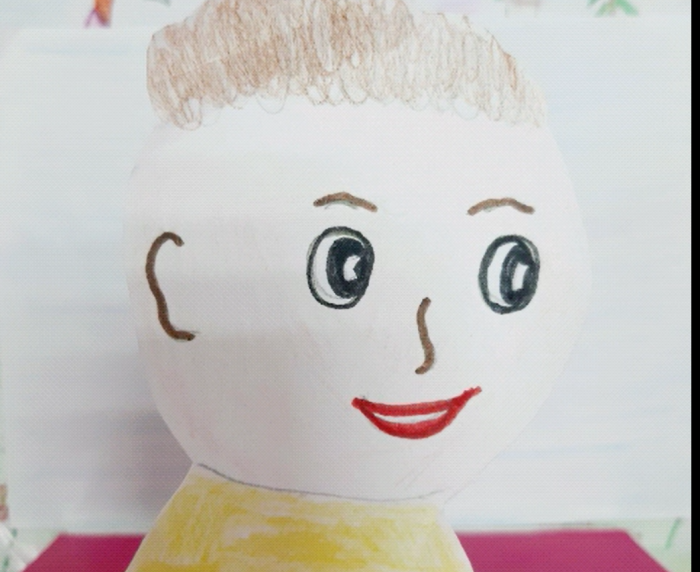 В реабилитационном центре «Родник» дети учатся анимации