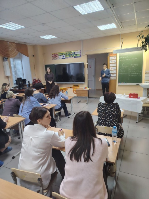 Комплексный подход и взаимодействие специалистов между собой — основа правильно выстроенной помощи ребенку с ОВЗ