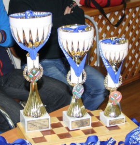 ЦЕНТР «РОДНИК» ВСТРЕТИЛ УЧАСТНИКОВ ОБЛАСТНОГО ШАХМАТНО-ШАШЕЧНОГО ТУРНИРА СРЕДИ СПОРТСМЕНОВ С ОГРАНИЧЕННЫМИ ВОЗМОЖНОСТЯМИ