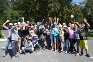 ФОТООТЧЕТ С 19.07.2015 ПО 24.07.2015