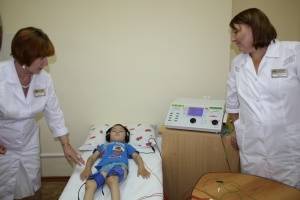 Физиотерапия помогает противостоять болезням