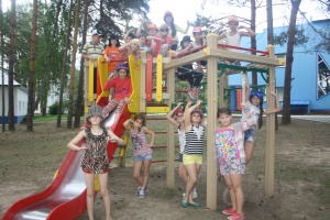 ФОТООТЧЕТ С 29.07.2015 ПО 03.08.2015