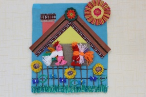 Итоги международного детско-юношеского конкурса рисунка и прикладного творчества «Сельская жизнь»